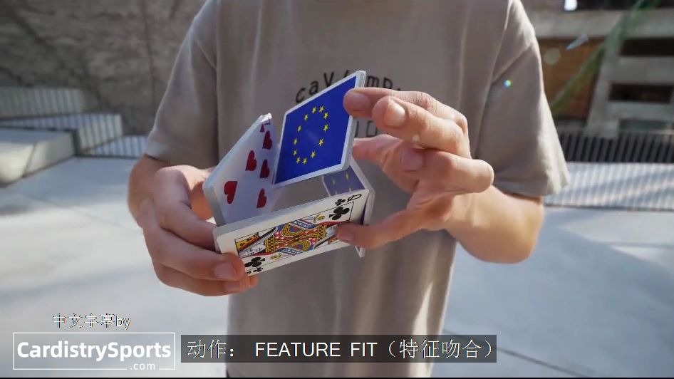 冰晶花竞tobiaslevinanyonea1花切动作欣赏