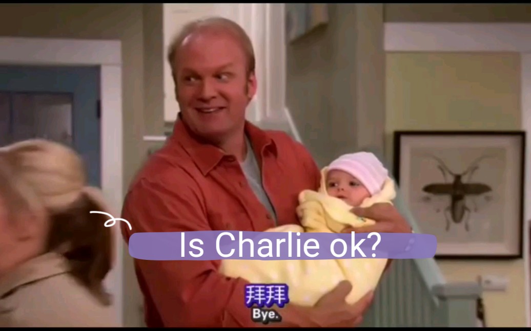 【美剧】good luck Charlie好运查理 邓肯太太产后第一次上班,邓肯先生竟然全程高能哔哩哔哩bilibili