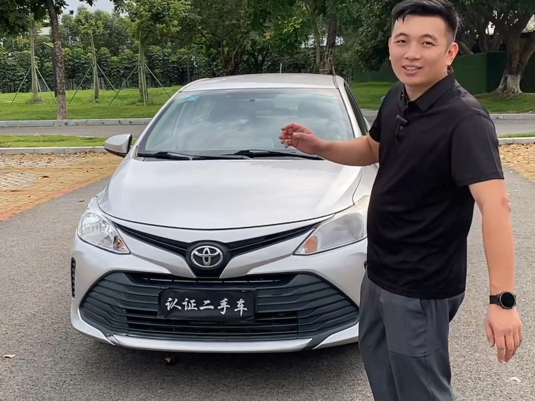 只要三万的丰田威驰,个人一手车,主打实用省油.