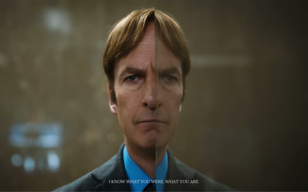 索尔古德曼剪辑