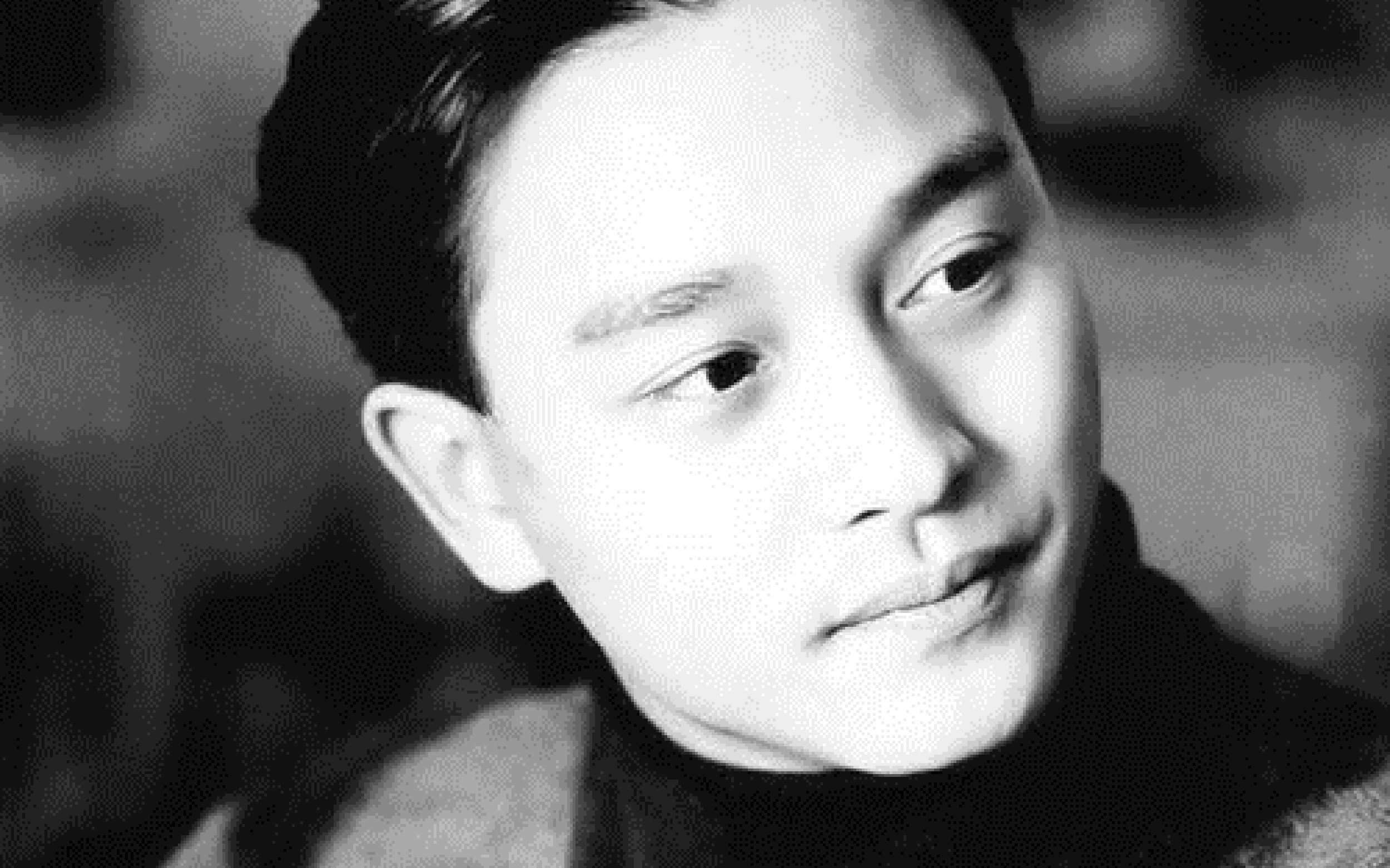 【百年人物志】芳华绝代,张国荣,_哔哩哔哩 (゜-゜)つロ 干杯~-bili