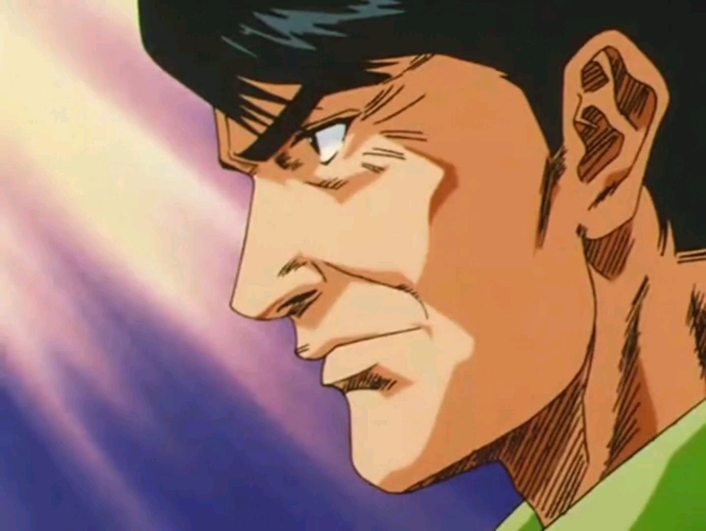 谁伴我闯荡-beyond(灌篮高手动漫剪辑)