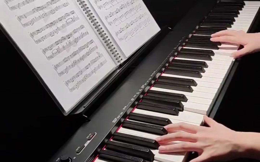 5_"因为回头已经没有路了"lightningmoment曲名《lightningmoment》