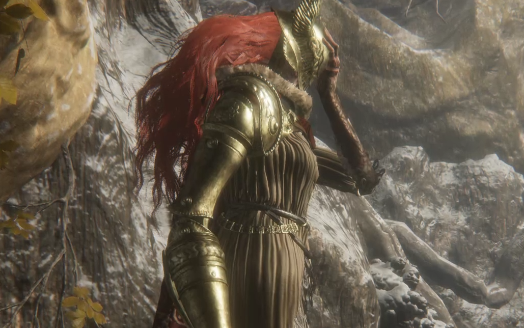 宫崎英高の阴谋