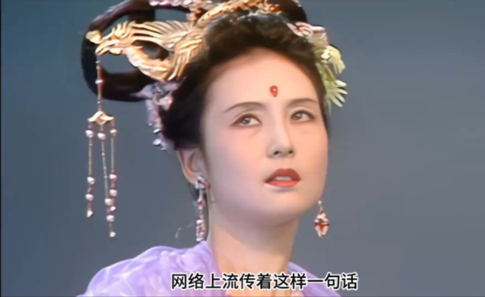 杨导：我当年在全国各地选了几十个美女，你们却只盯着一只猴看