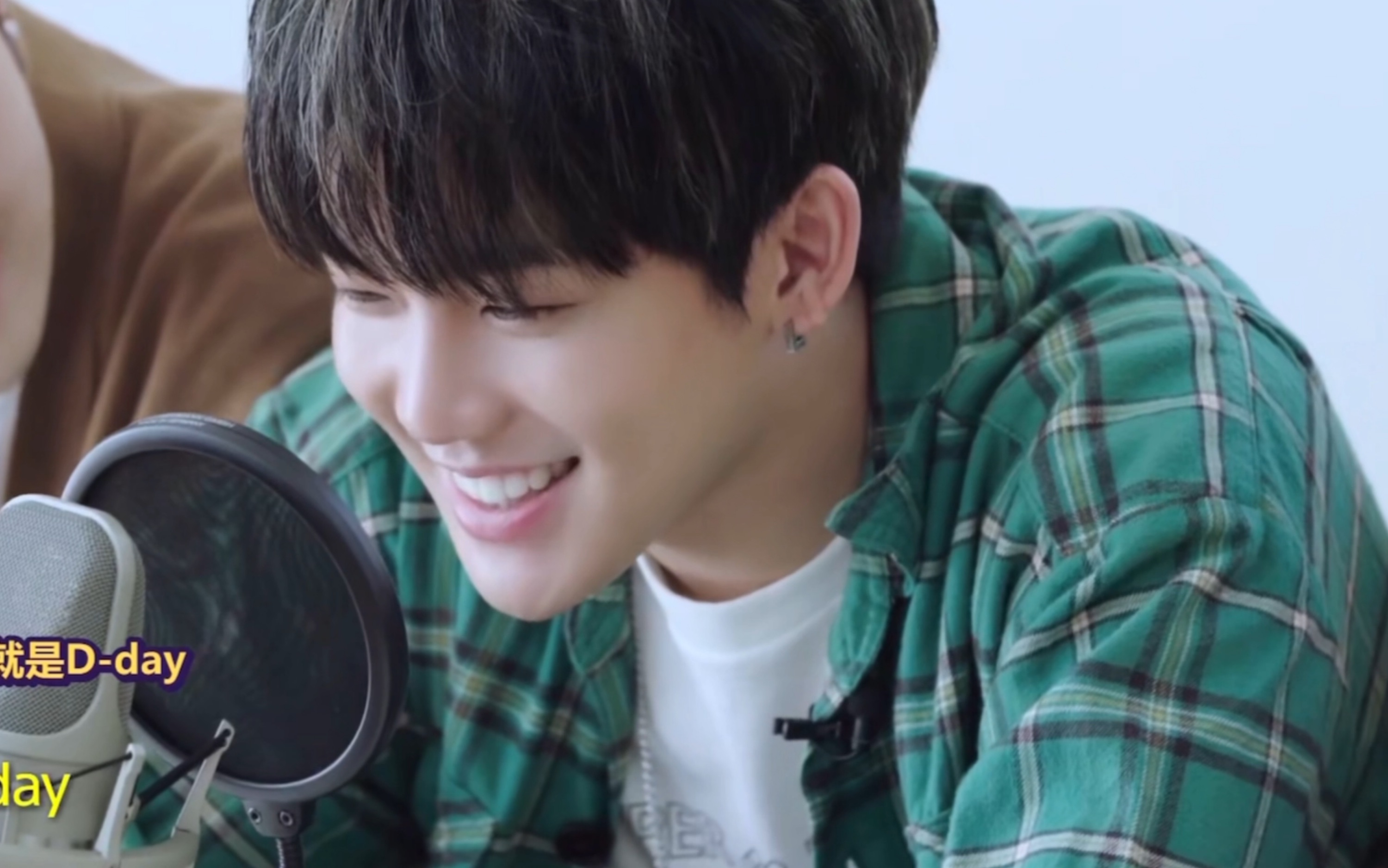 【崔玹硕】猪猪助眠纯享