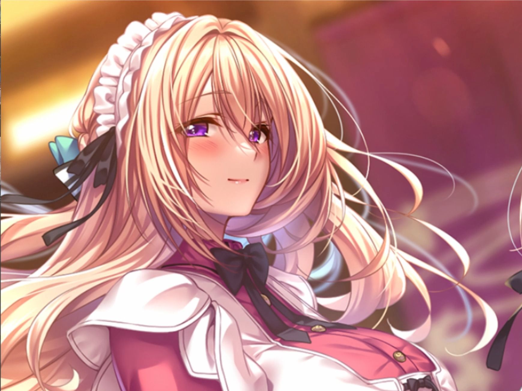 "人对gal的过度探索会陷入虚无主义"