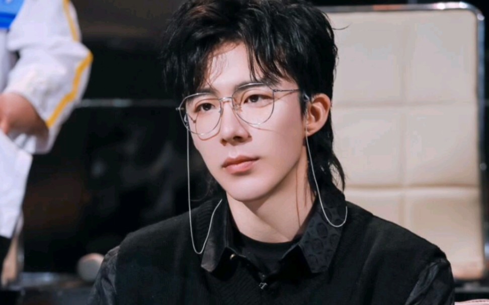 摩登兄弟刘宇宁 暖阳春风,日月悠长