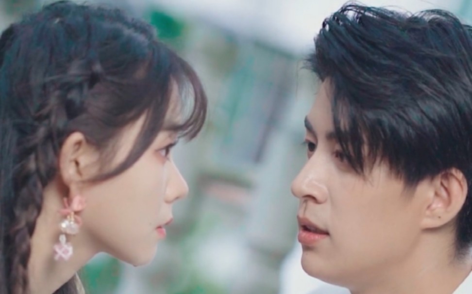 相亲乌龙之捡个奶狗当老公 (下)全集