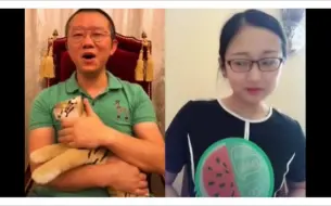 Скачать видео: 【西瓜妹】娇羞的西瓜妹为什么会火，来看看这些视频合集！