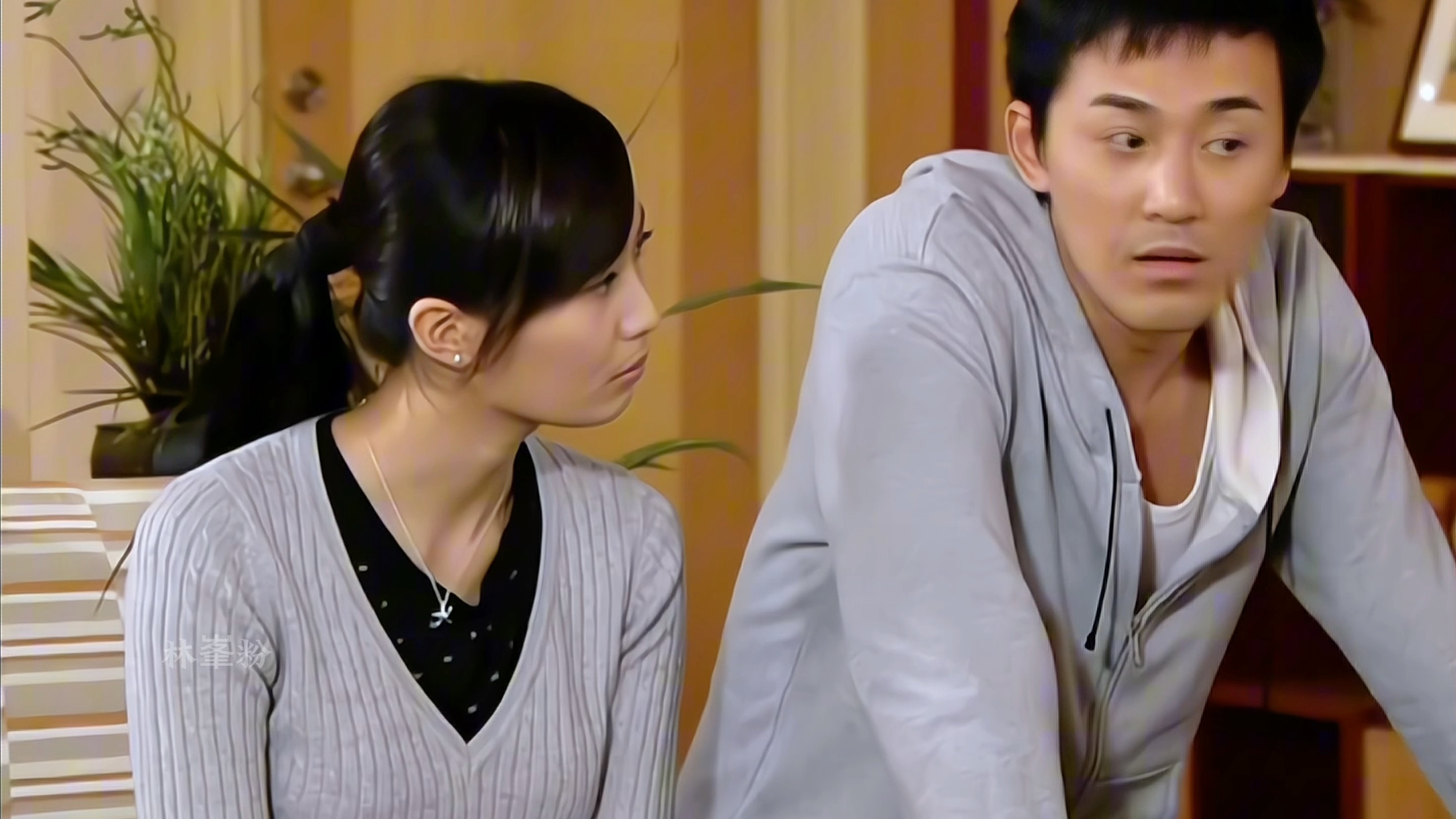 林峰陈法拉平行时空