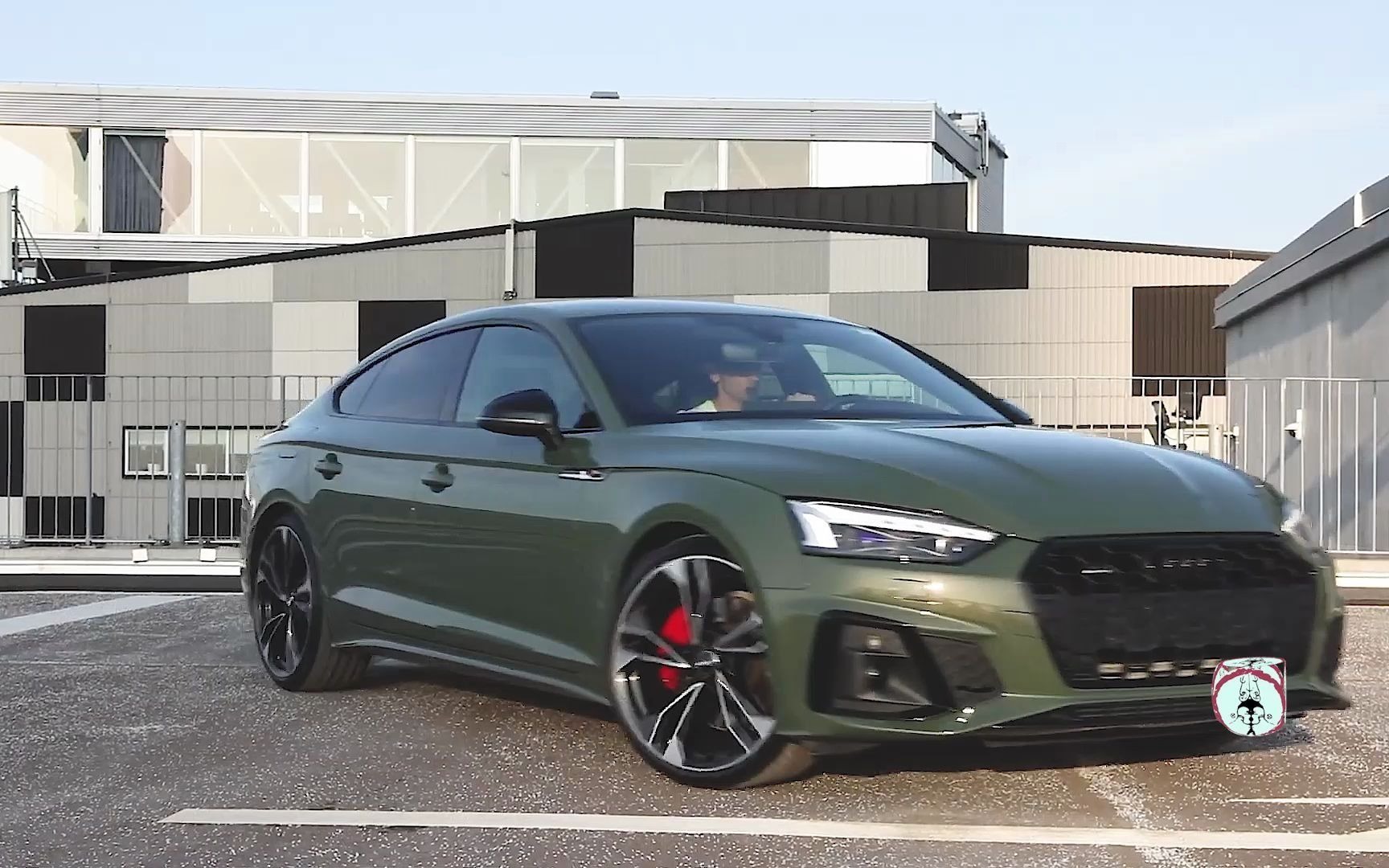 活动  全新2021奥迪a5掀背车-曾经是a5的最佳选择吗?