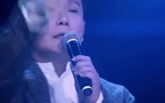 情歌王子 张信哲 经典金曲《过火》,原来这不仅是一首让人动容的情歌啊!围炉音乐会哔哩哔哩bilibili