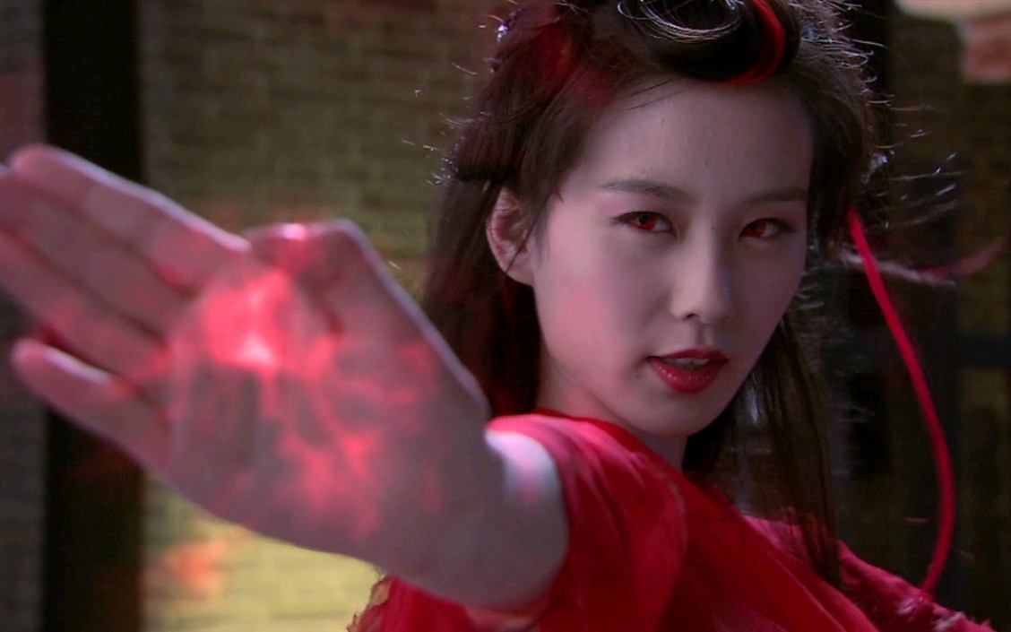 龙葵两世都没能逃过命运