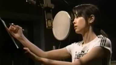 PV】ZARD坂井泉水---[Sl-41]カラッといこう！[MEGAHITS_REQUEST