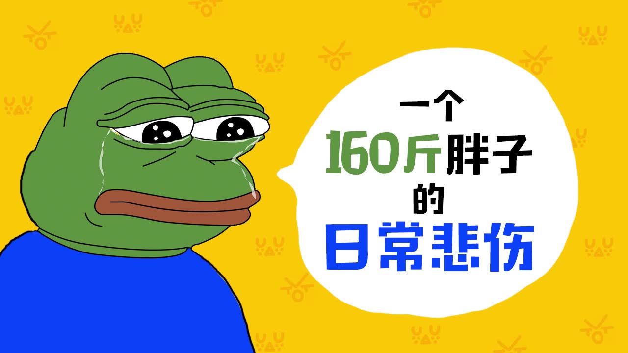 一个160斤胖子的日常悲伤,日了泰迪了