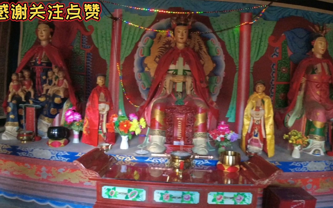 九天圣母是中国上古神话中的战争女神深谙军事韬略