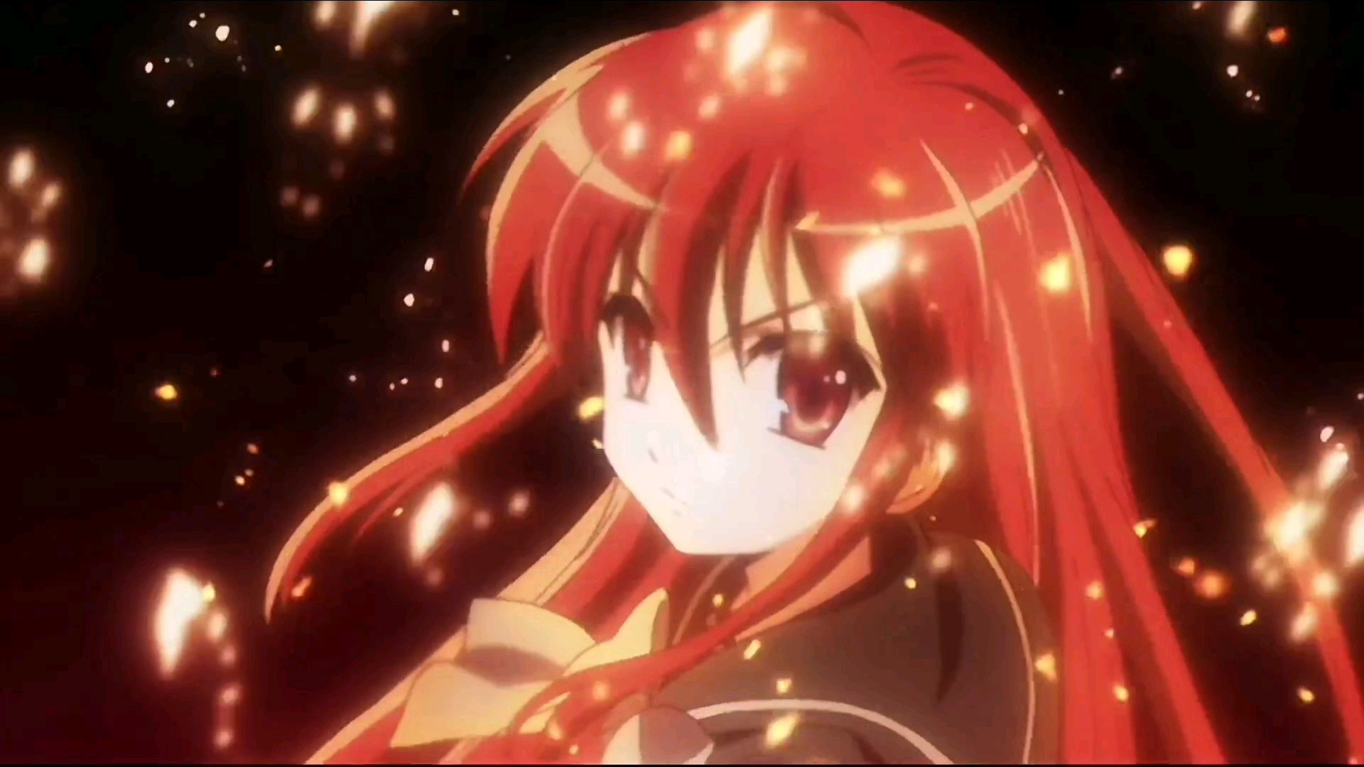 "灼眼的夏娜第二弹"