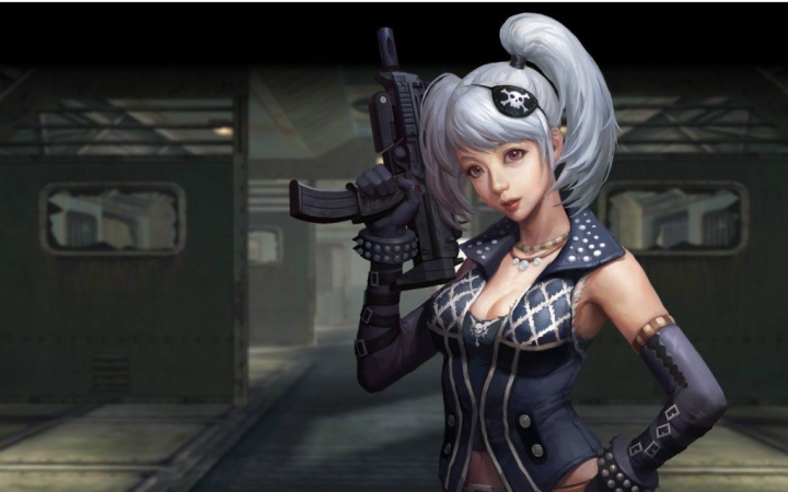 【三无游戏】cs的坑队友日常