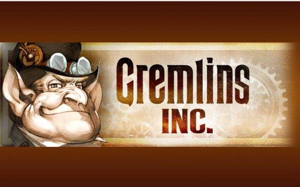 【杀人哥】【织/朵/界/香/牧】《Gremlins, Inc.(小魔怪公司)》我崩溃了,真的嗷.20190525哔哩哔哩bilibili