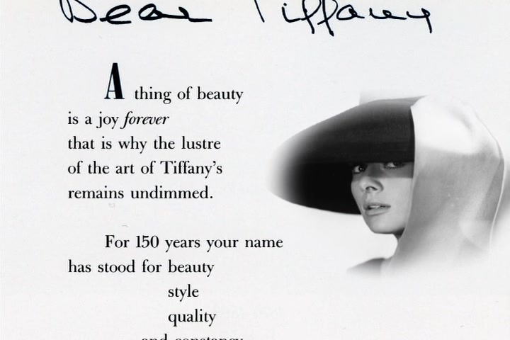 【影视回顾】蒂凡尼的早餐 Breakfast at Tiffanys (1961) 50th An.【英语】哔哩哔哩bilibili