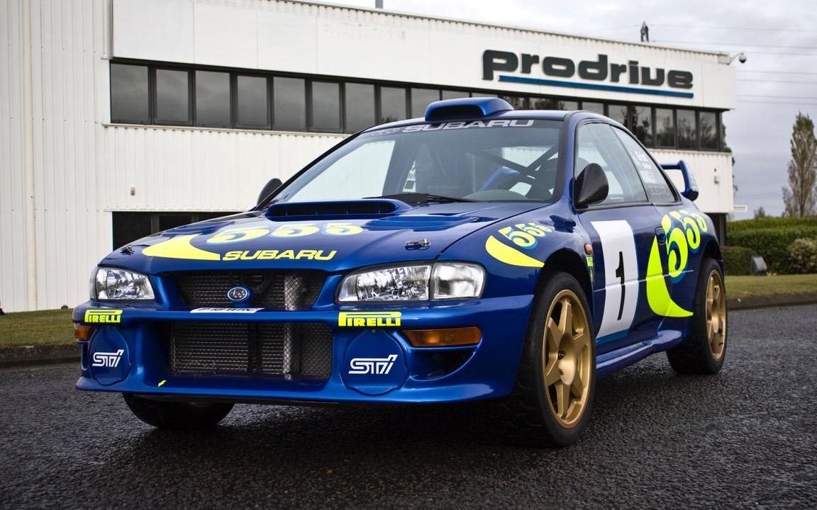 dirtrally20波兰斯巴鲁键盘萌新