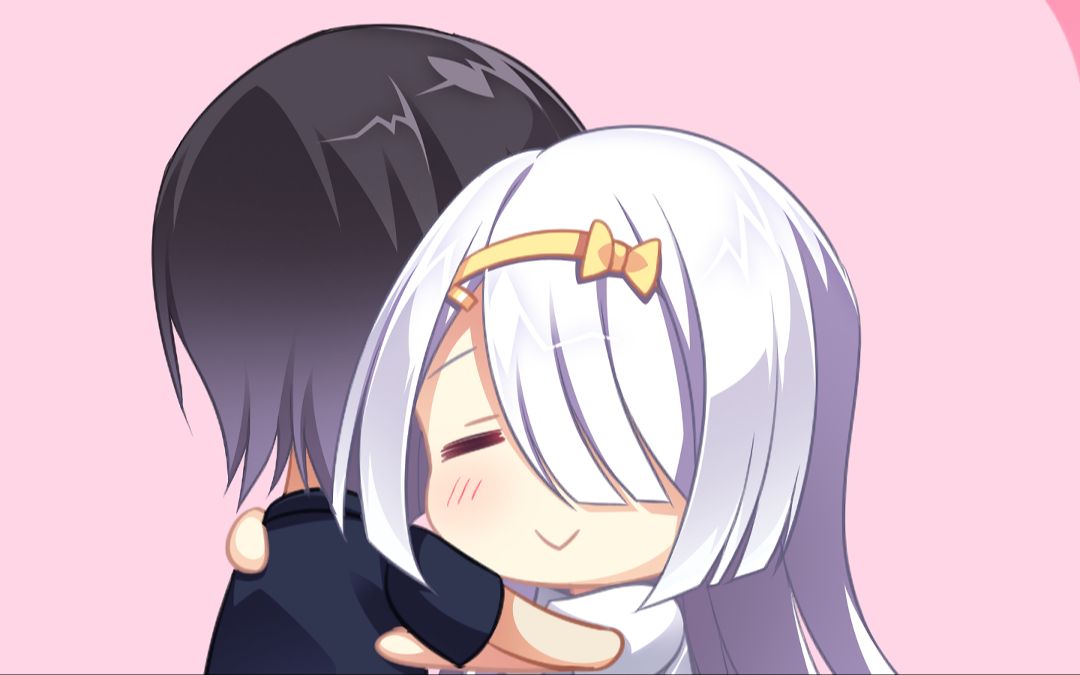 楠原配的可爱妹妹