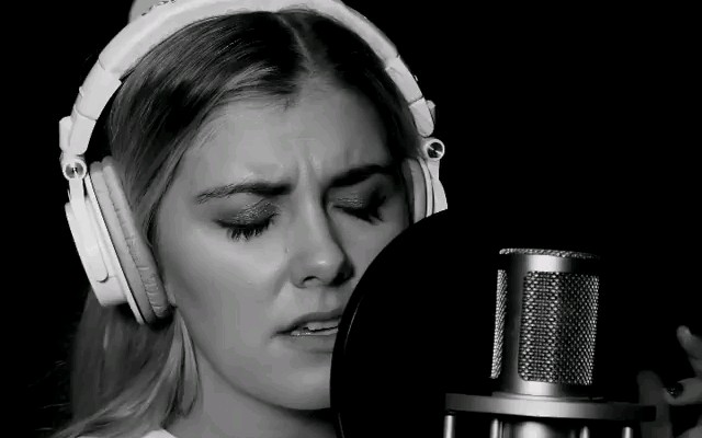 clara mae - call your girlfriend