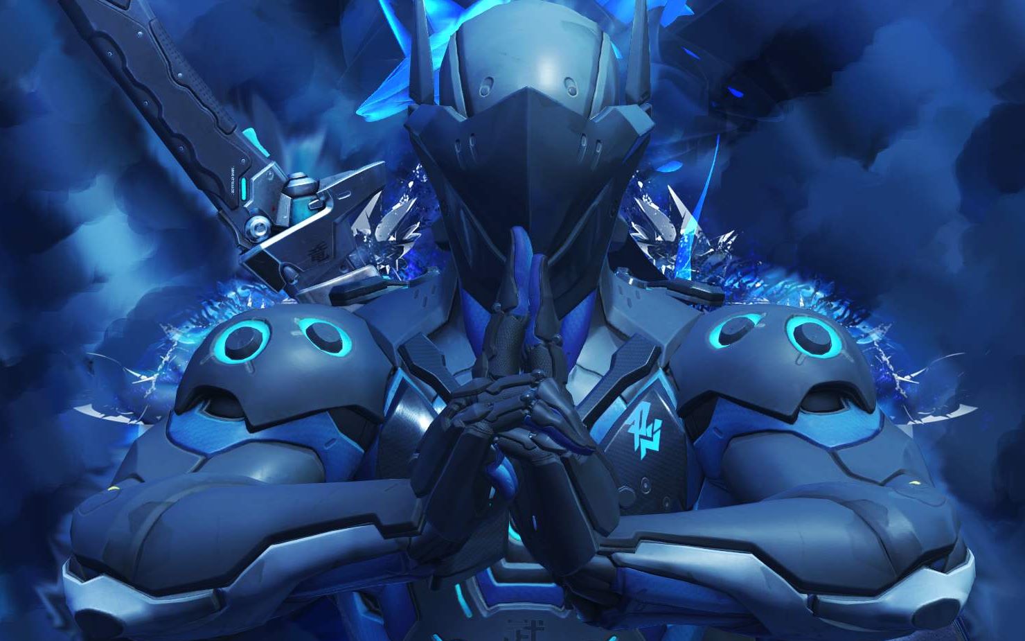 源氏拔刀集锦(片尾彩蛋)_哔哩哔哩 (゜-゜)つロ 干杯~-bilibili