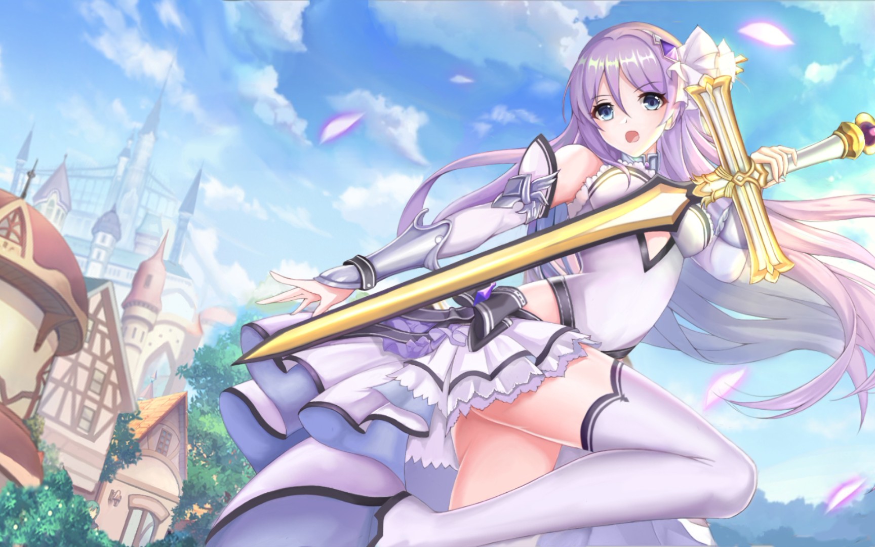 星野静流_哔哩哔哩 (゜-゜)つロ 干杯~-bilibili