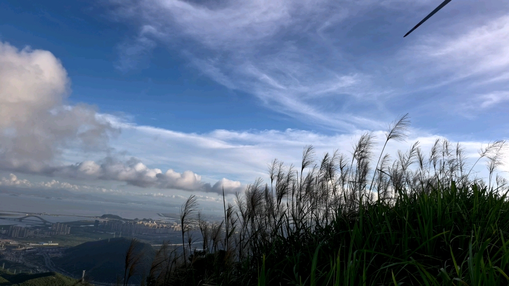 北仑福泉山