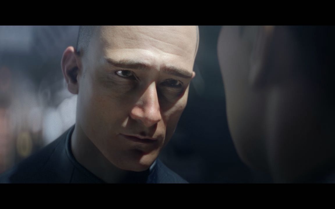 光环cg斯巴达行动无损解包cg