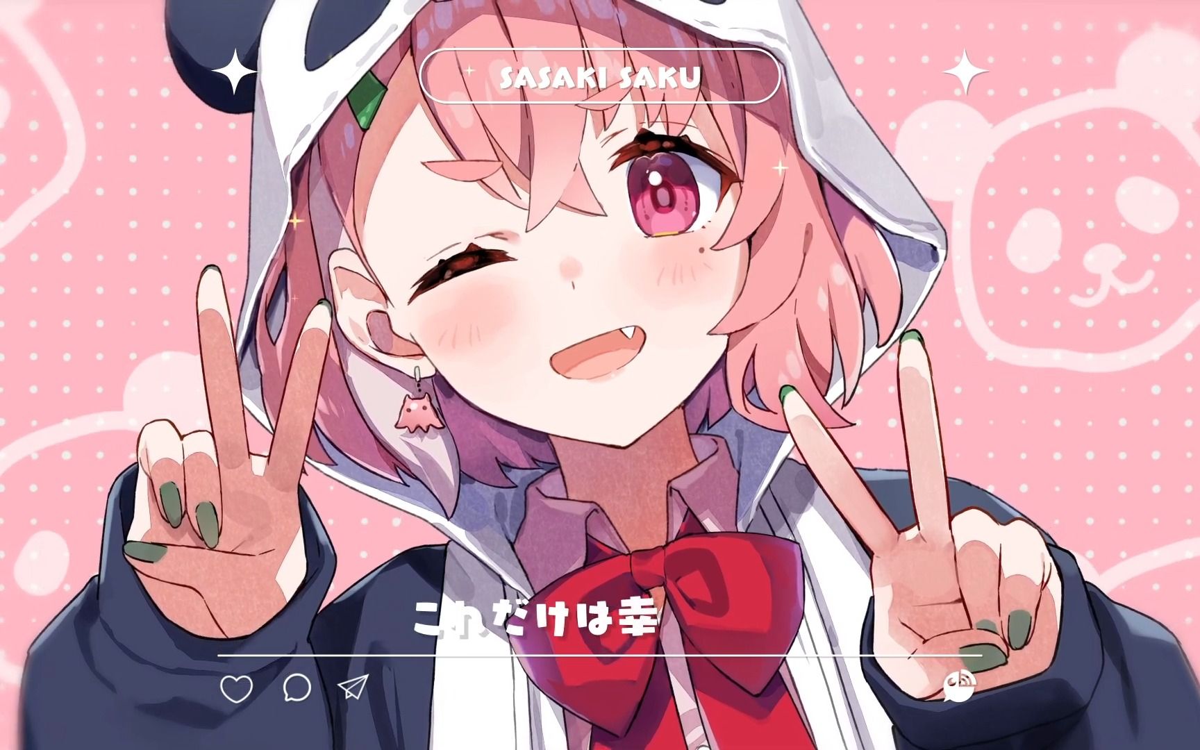 【mv】フラグライフ 笹木咲 (自用)