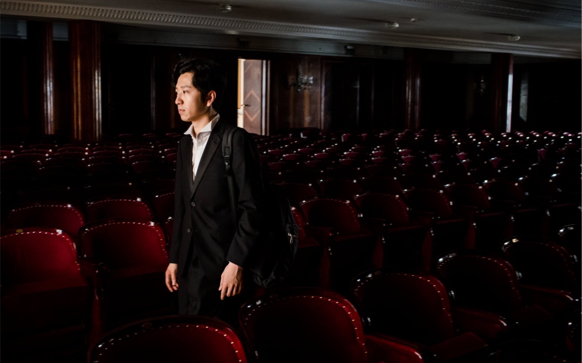 【德国国际钢琴家奖】刘子钰演奏贝多芬奏鸣曲Op.111 (1/2) Ziyu Liu Plays Beethoven Sonata Op.111 一乐章哔哩哔哩bilibili