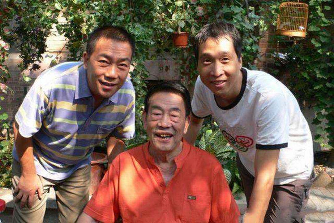 主流派相声演员杨议,为什么会选择加盟德云社?