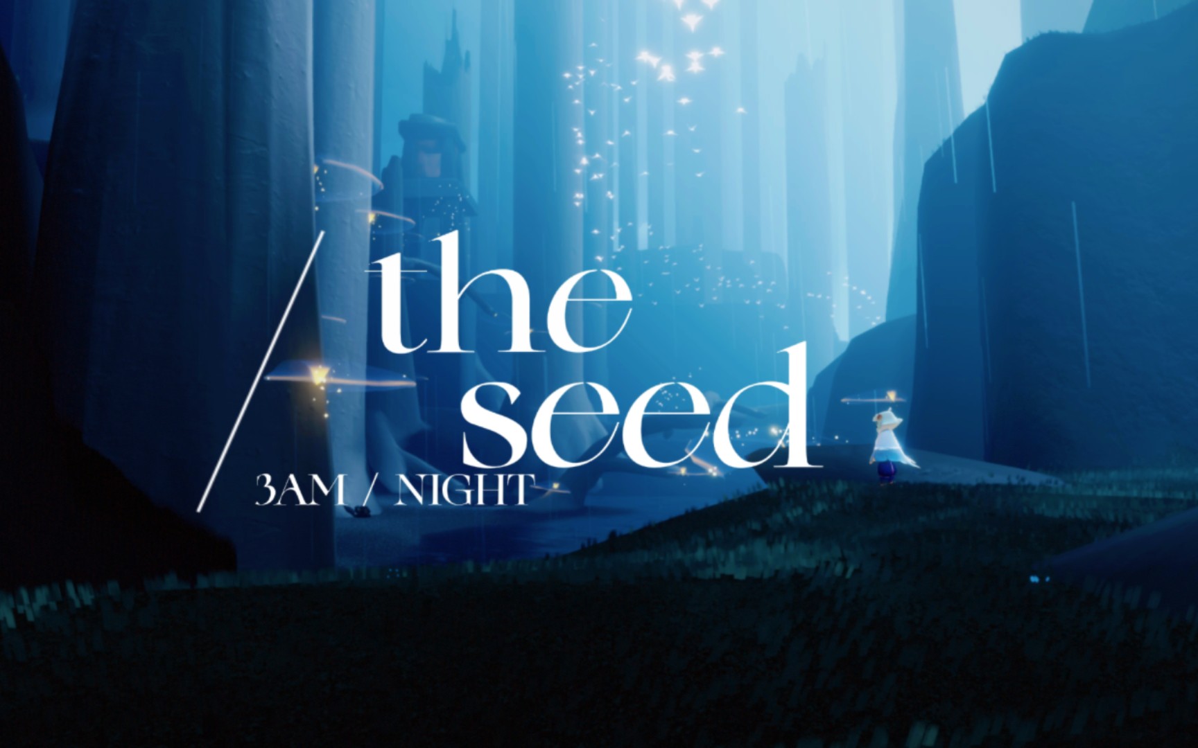 [图]《the seed》