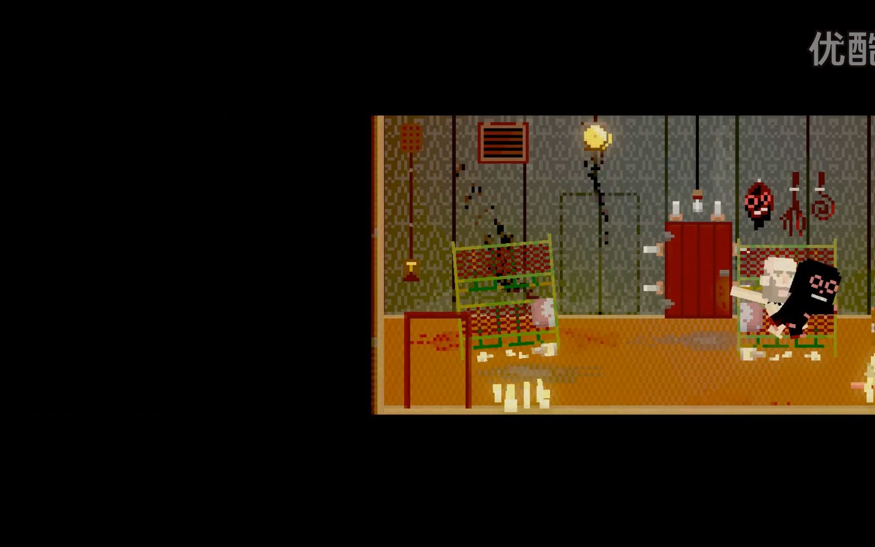 【小熊flippy】身残志坚取得胜利!