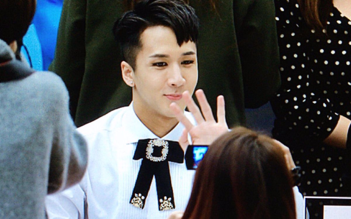 【vixx】"下海卖唱"的金元植先生