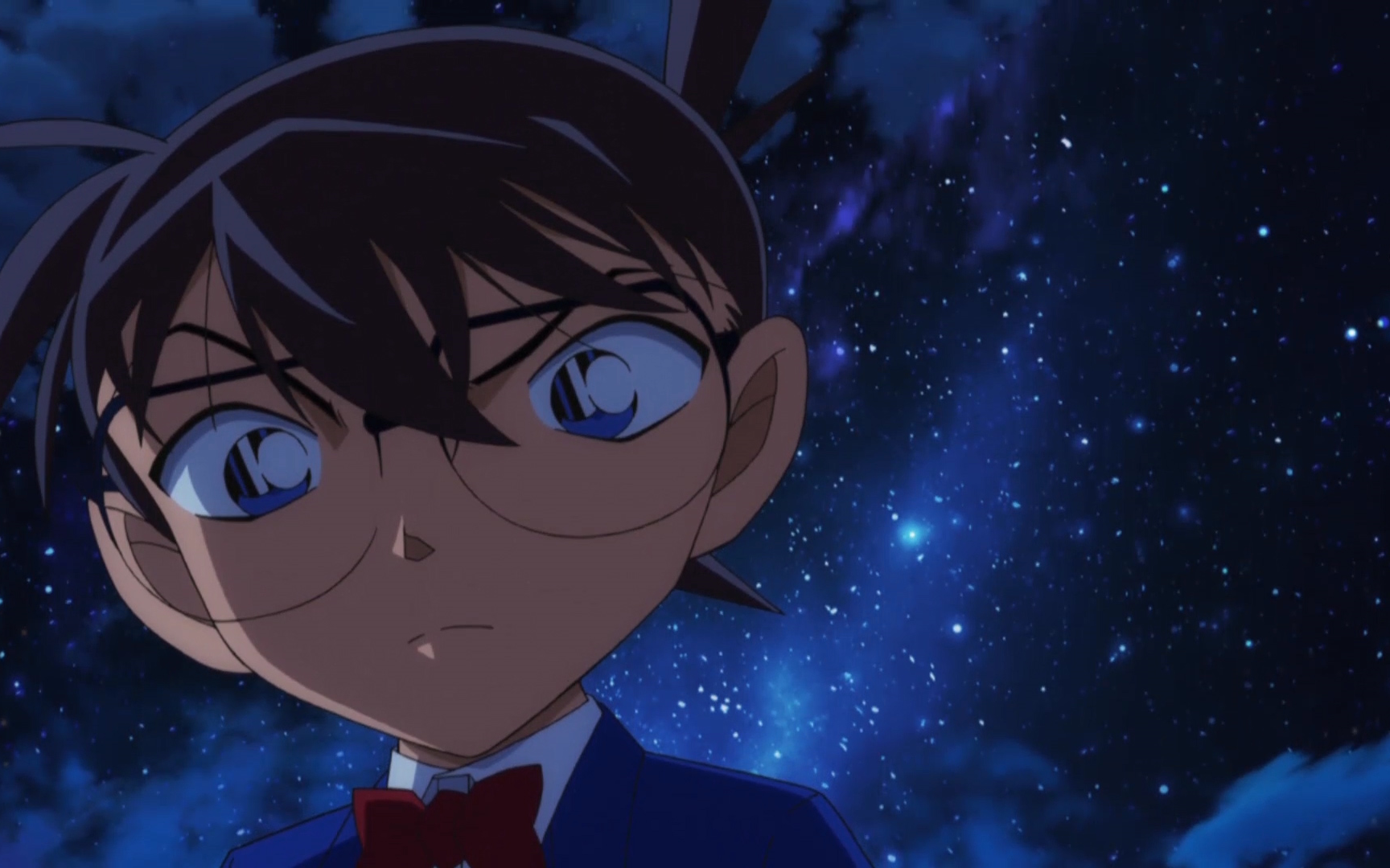 名侦探柯南ed56焚吐みやかわくん神风エクスプレス神风快车