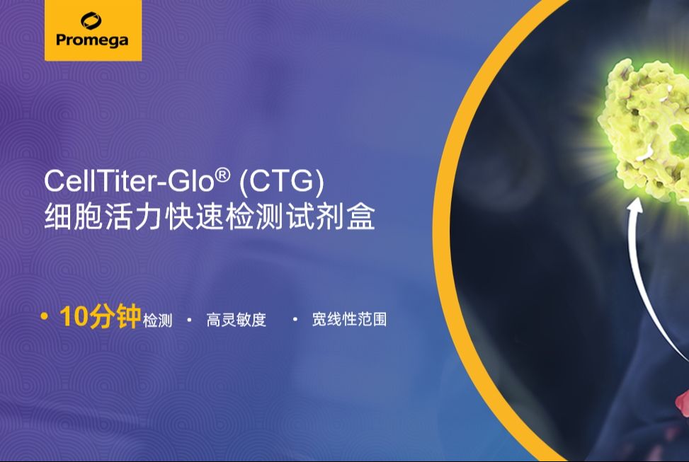 CellTiter-Glo Gold Standard Viability Kit