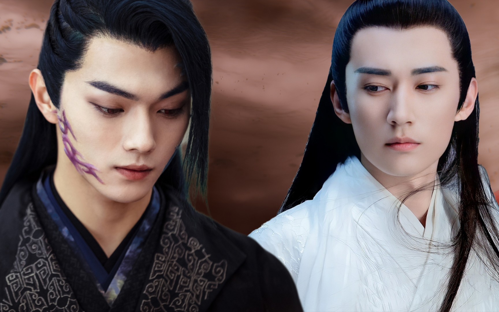 天启挨得那一剑就让柏麟来还!【刘学义/许凯】_哔哩哔哩_bilibili