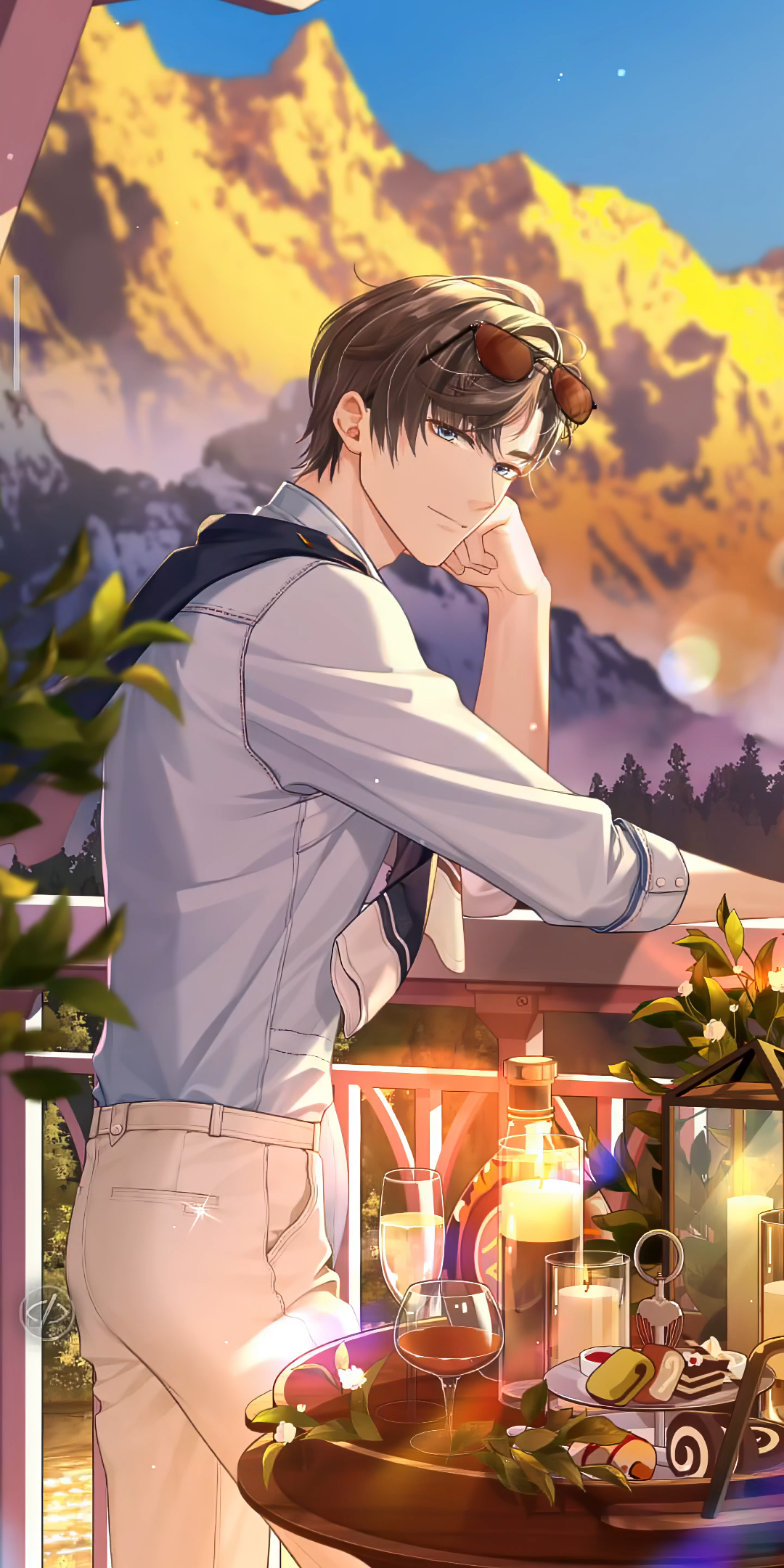 【未定】左然邀请函高清修复(自用)