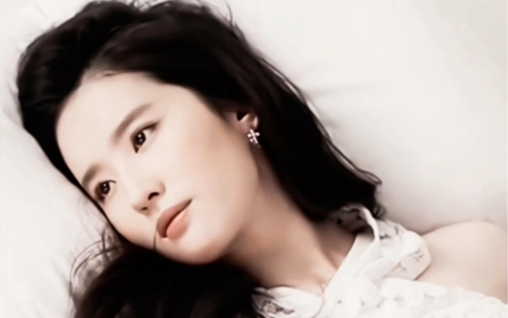 体验刘亦菲天仙攻的美貌