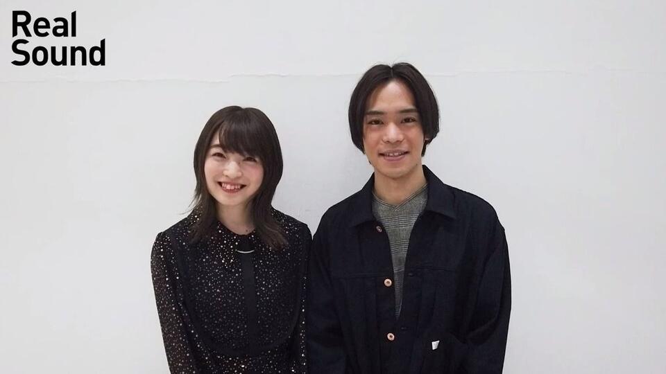 上田麗奈 1st Imagination Colors アクリルスタンド 上田麗奈