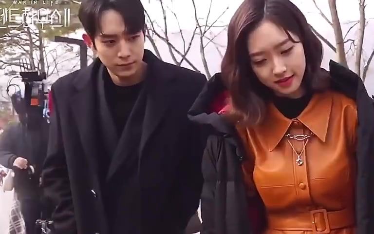 顶楼丨花絮锡勋上海复旦大学留学生顶楼锡勋幕后花絮来一波