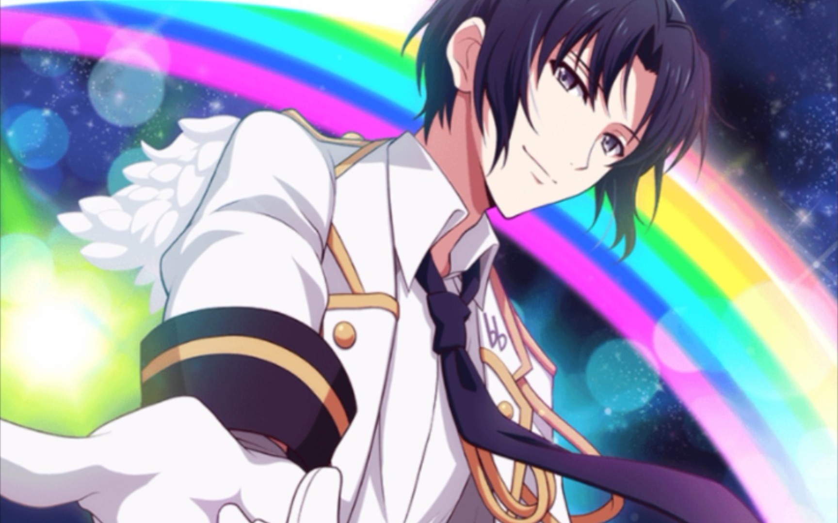 和泉一织rc卡【memories merodys2】_哔哩哔哩 (゜-゜)つロ 干杯