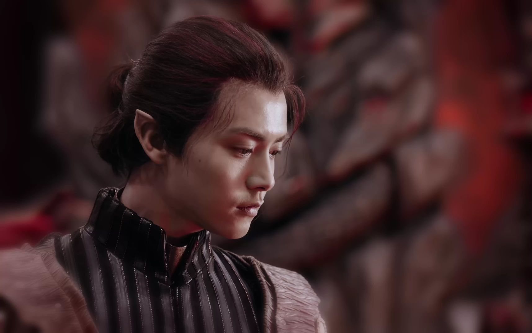 【马天宇】幻城_罹天烬cut 02_哔哩哔哩 (゜-゜)つロ 干杯~-bilibili