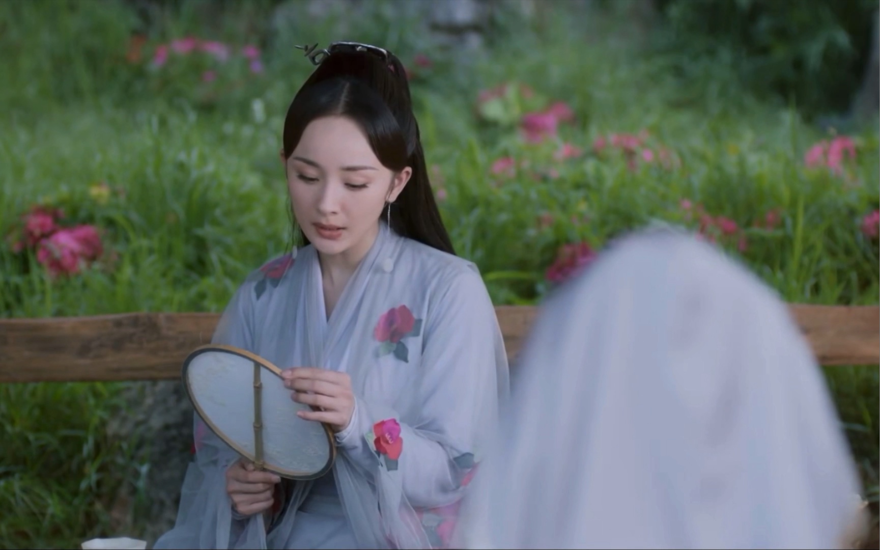 青丘女君白浅cut47