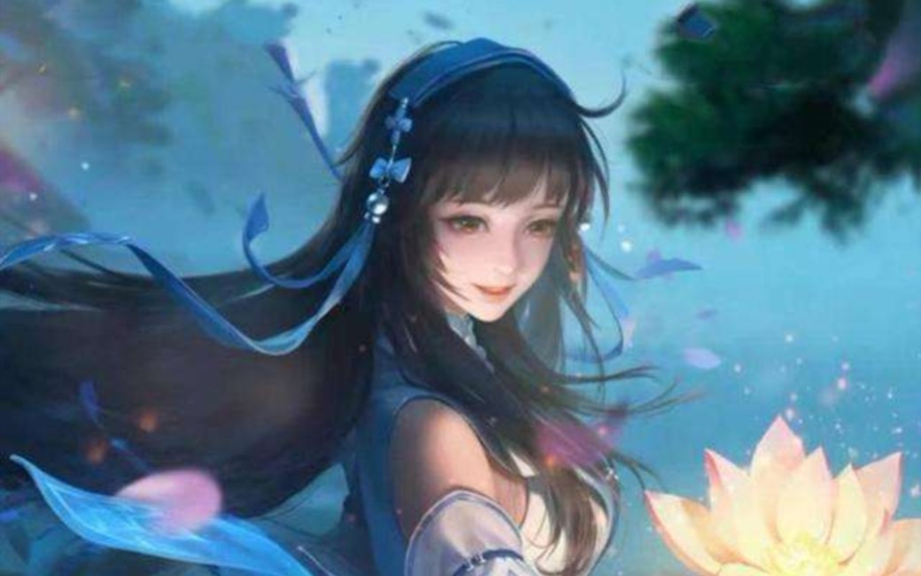 王者荣耀体验服西施出场动画