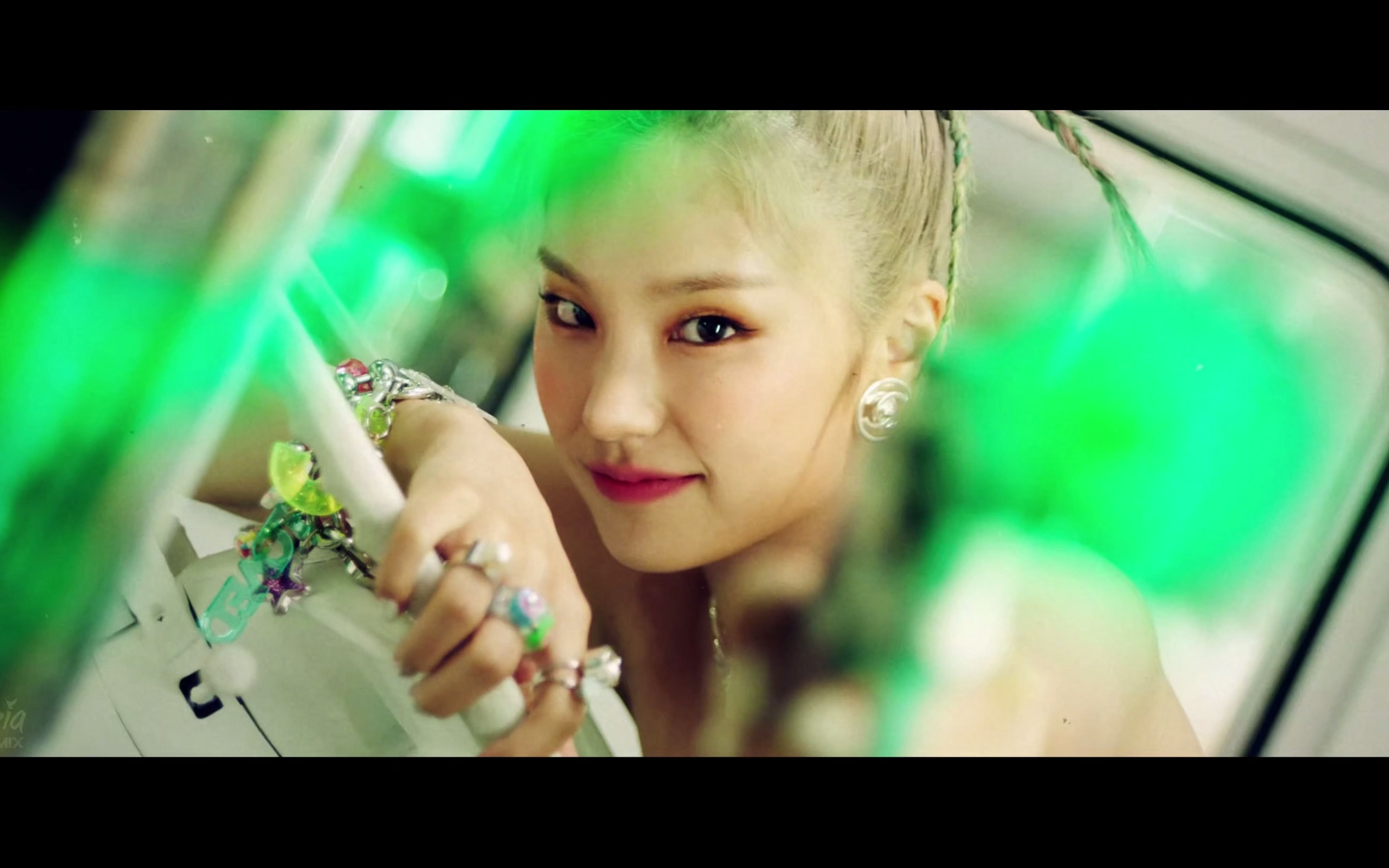 kpop remix   itzy - not shy (areia kpop remix #399)